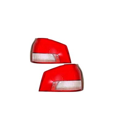 طلق خطر عقب 132راست MCS