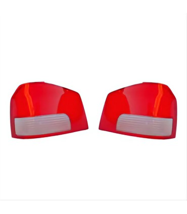 طلق خطر عقب 132چپ MCS