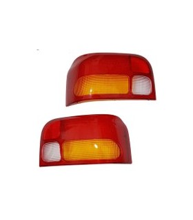 طلق خطر عقب پراید صبا راست MCS