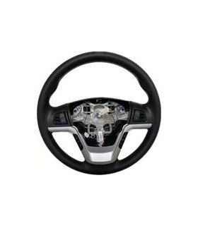 غربیلک فرمان 207باکلید کنترل چرمی