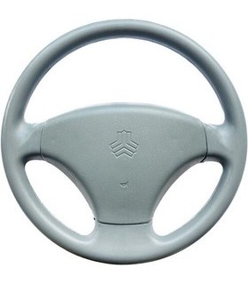 غربیلک فرمان طوسی پراید131 MCS