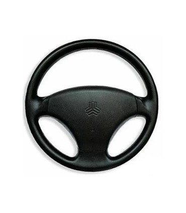 غربیلک فرمان مشکی پراید131 MCS