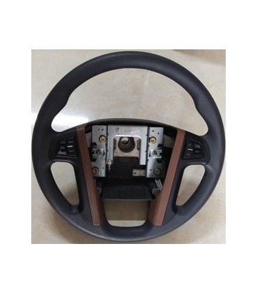 غربیلک فرمان پارس سال بوق وسط خاکستری فوم