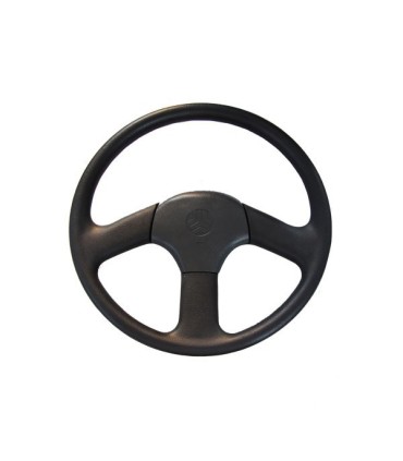 غربیلک فرمان پراید صبا مشکی