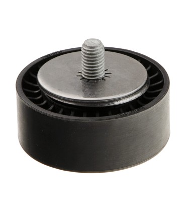 غلتک هرزگرد CسمندملیApco