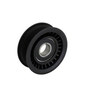 غلتک هرزگرد شیاردار سمند PSA EF7