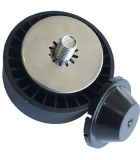 غلتک هرزگرد نوعBسمندEF7-1160107999