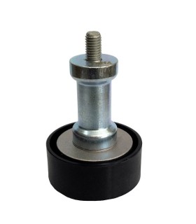 غلتک هرزگرد پایه بلند کولر سمند Aاورجینال