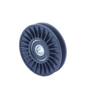 غلتک هرزگرد پراید mcs