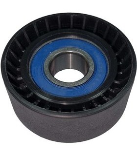 غلتک هرزگردبالاسوراخ گشاد 206 vj