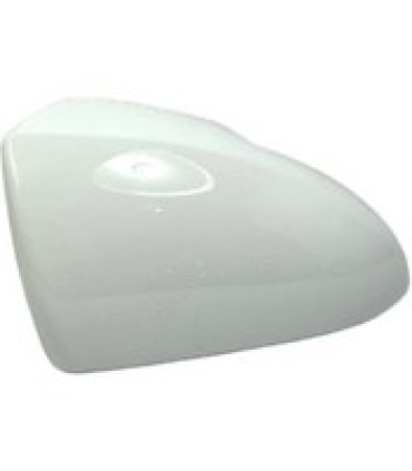 فلاپ ایینه بغل رانا سفید راست پیشرفت