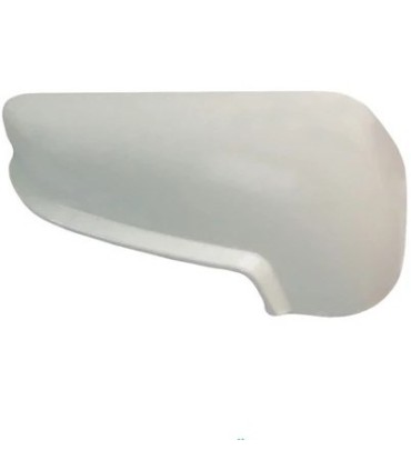 فلاپ ایینه پارس راهنمادار سفید چپ سامیاران