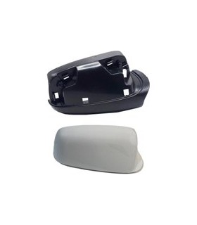 فلاپ ایینه پژو slx سفید چپ سامیاران