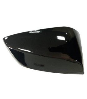 فلاپ ایینه کوییک مشکی چپ سامیاران