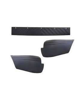 فلاپ سپر عقب وسط پراید وانت شرکتی