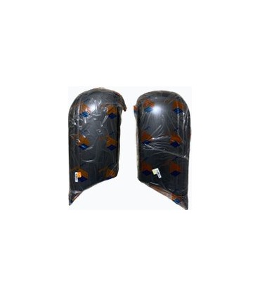 فلاپ سپر عقب پراید وانت 151چپ-562176