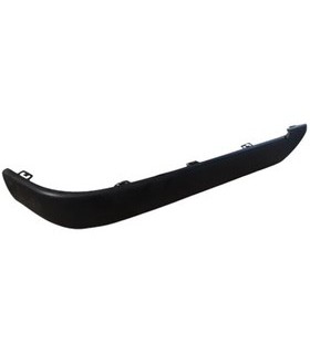 فلاپ سپرعقب چپ پارس