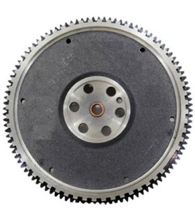 فلایویل پراید بوشی پویا