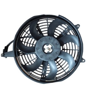 فن کولر کامل تیبا KOKIAL