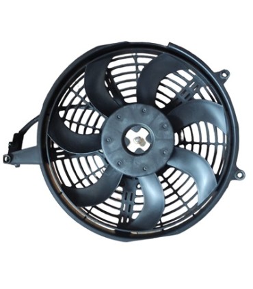 فن کولر کامل تیبا KOKIAL