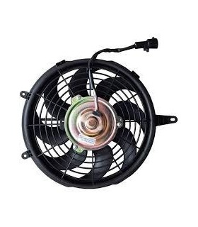 فن کولر کامل 86 پراید TBC