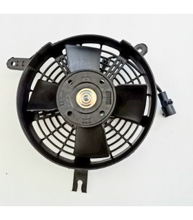 فن کولرکامل ساندن متوسط پراید KOKIaL