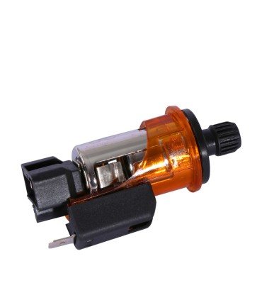 فندک کامل 405-پارس -سمندmcs