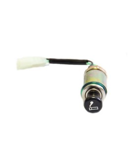 فندک کامل تیبا mcs