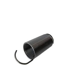 فنر صندوق عقب ال90 داچیا