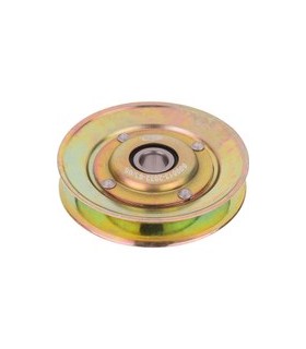 فولی دینام زرد پراید mcs