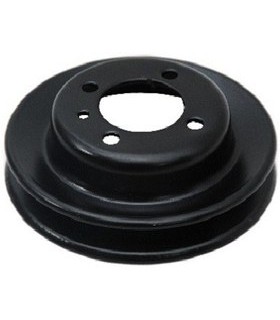 فولی سر میلنگ کوچک انژکتور برنا