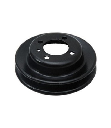 فولی سر میلنگ کوچک انژکتور برنا