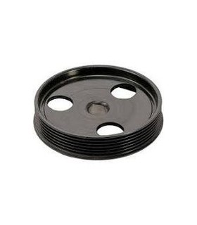 فولی پمپ هیدرولیک ال90 قدیم داچیا