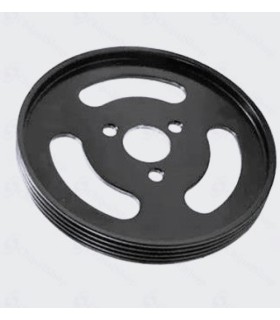 فولی پمپ هیدرولیک فرمان RD-کد0390301299