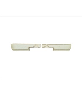 فوم سپر عقب پراید MCS