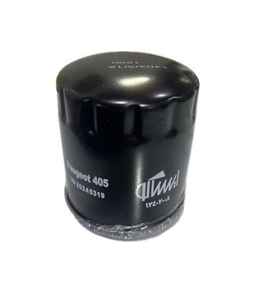 فیلتر روغن 405 1240200899