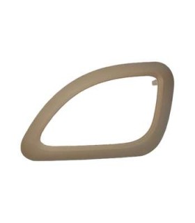 قاب دور دستگیره SLXپارس کرم تیره راست پیشرفت