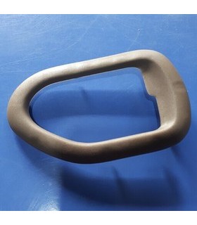 قاب دور دستگیره داخل سمند راست