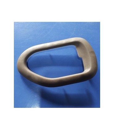 قاب دور دستگیره داخل سمند راست