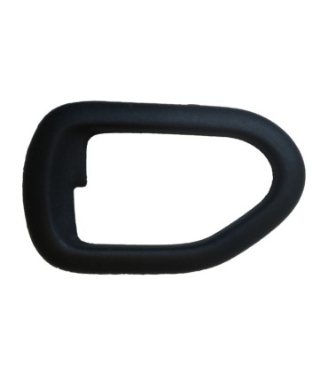 قاب دور دستگیره داخل سمند چپ