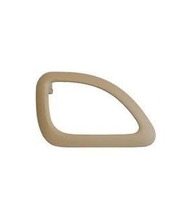 قاب دور دستگیره پارس کرم روشن راست پیشرفت