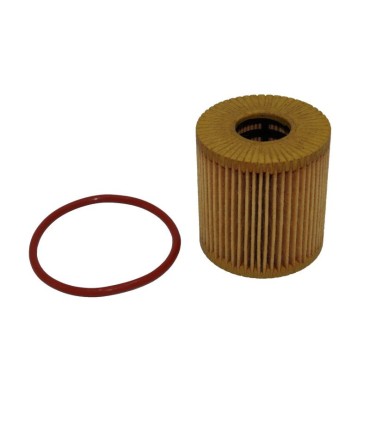 فیلتر روغن پایه کوتاه 206-40202797