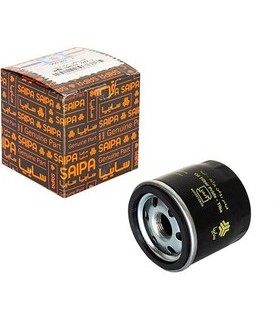 فیلتر روغن پراید شرکتی