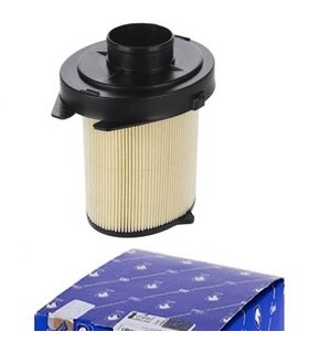 فیلتر هوا با درب پیکان-1240300899