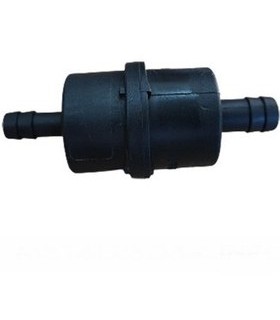 فیلتر گاز سمندef7 ورودی14خروجی10 1240400407