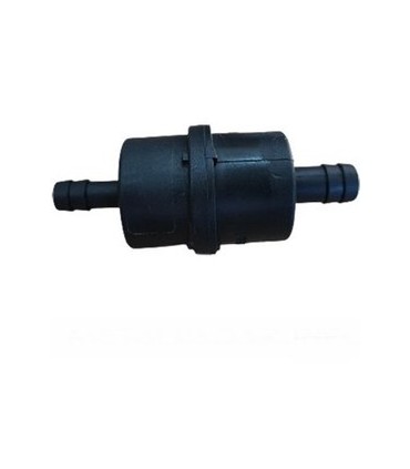 فیلتر گاز سمندef7 ورودی14خروجی10 1240400407