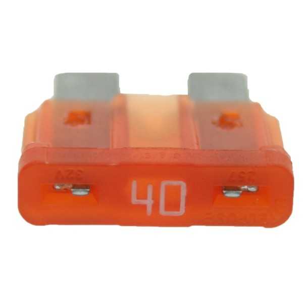 فیوز 40امپر