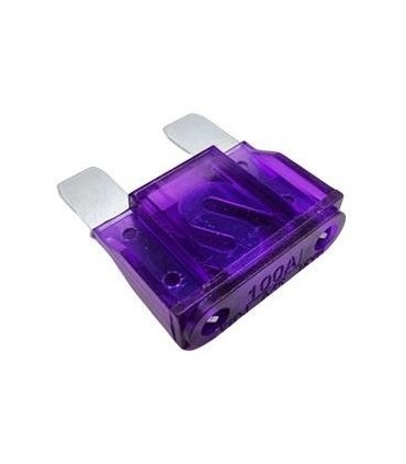 فیوز بزرگ 206 100 امپر