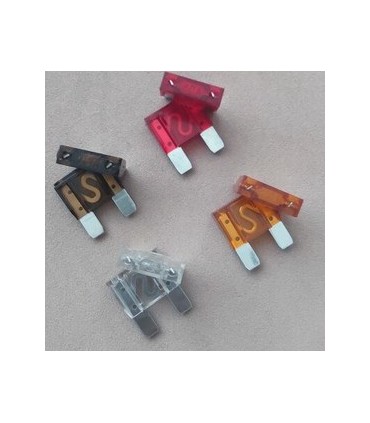 فیوز بزرگ 206 90 امپر