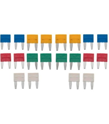 فیوز ریز 206 جور